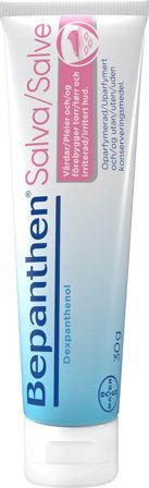 Bepanthen salve 30 g