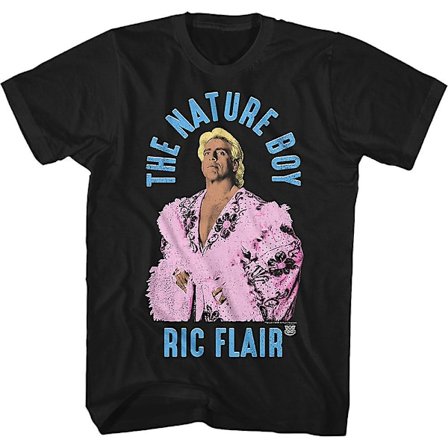 Nature Boy Ric Flair T-shirt