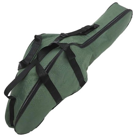 Motorsagveske Bæreveske Motorsag Beskyttelsesveske Bærbar Motorsagholder Håndholdt Motorsagveske