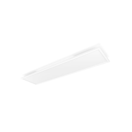 Philips Hue Aurelle 929003099102 Panel hvit, Belysning