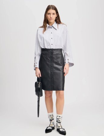 Munthe Locus - Black - 44