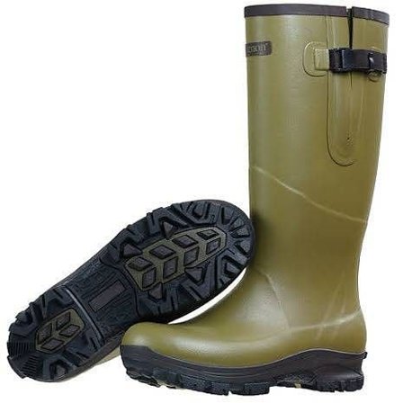 Avignon Helag Pro Unisex Light Green