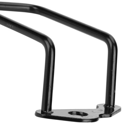 Mountainbike cykel gearbeskytter, baggearbeskytter, beskyttelsesdæksel, udendørs cykeltilbehør