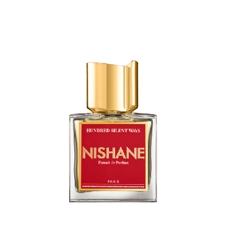 NISHANE Hundred Silent Ways Unisex Herr 50 ML