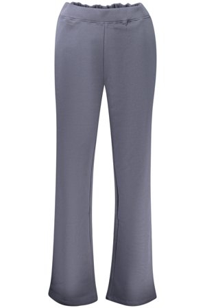 North Sails Pantalone Tuta Lungo Donna Blu