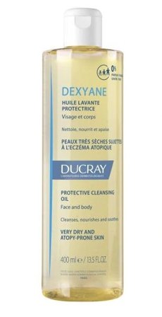 Ducray Dexyane Olio Detergente Protettivo 400ml