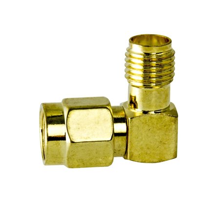 Televes 411021 Verkkovirtakaapeli toistimelle PS-220 Naaras/uros, Antennimateriaalit