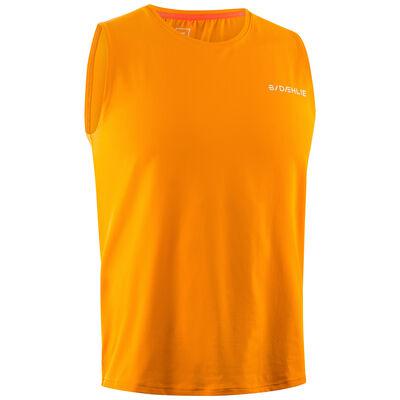 Dæhlie - SINGLET GEAR - Golden Sun - XL