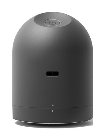 Steamery Pilo No.2 Fabric Shaver - Grey - ONE SIZE