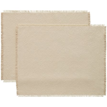 Decotique Ravella pöytätabletti 2 kpl, sand