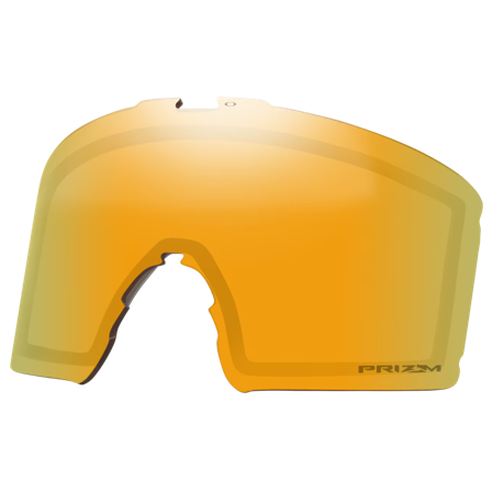 Oakley Line Miner L Rep Lens Prizm 24K Iridium Dual