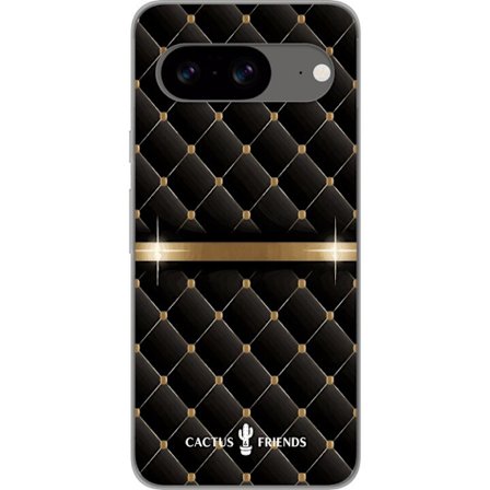 Yhteensopiva Puhelinkuori Google Google Pixel 8 Cactus and Friends – NightQuilt