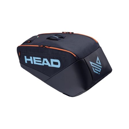 Head Pro Racket Bag L Navy