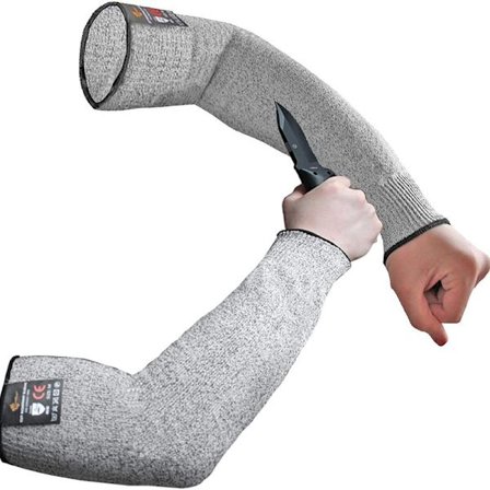1 st Resistant Anti-Puncture Protection Arm Sleeve Cover