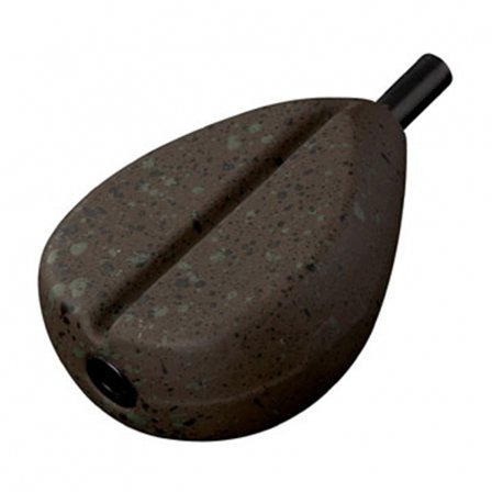 Fox Flat Pear Inline inc Groove Lead 2.0oz/56g