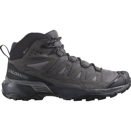 Salomon X Ultra 360 LTR Mid GTX Castlerock/Asphalt/Kelp