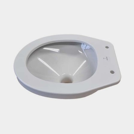 Sanimarin mísa pro Maxlite+