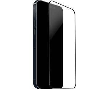 Andersson-Tempered glass screen protector for Apple iPhone 16 Pro Max-Skjermbeskytter i herdet glass til iPhone 16 Pro Max-Telecom accessories-