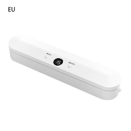 Electric Vacuum Sealer Food Vacuum Sealer Degasser EU EU