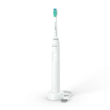 Philips Sonicare 2100 Series Sonic Elektrisk tannbørste, 1 stk.