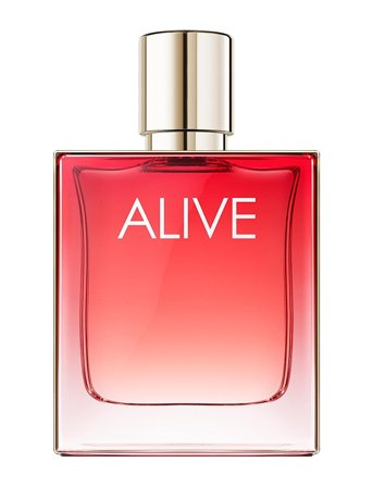 Hugo Boss Alive Intense Eau De Parfum 50 Ml - Nude - 50ML