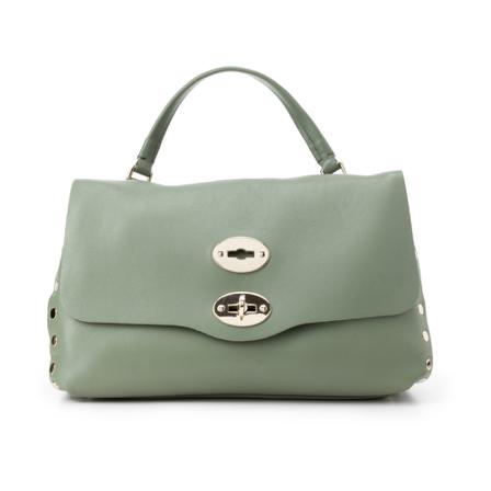 Zanellato Handbags Grøn, Dame Håndtasker, Størrelse: ONE Size