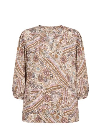 Sc-Fatana Brown Soyaconcept