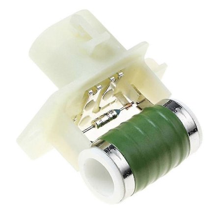 Vauxhall Corsa D 05-14 Fiat Grande Punto 05-10 Jäähdyttimen tuuletin