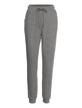 Kadede 7/8 Sweat Pants Grey Kaffe