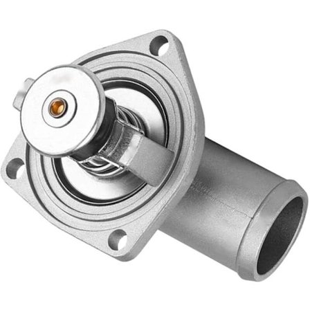 Motortermostat för OPEL Corsa Tigra 90412901 Ventil