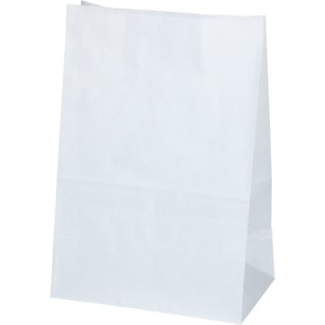 KANISTER KK-3 HVIT 18x11x27CM