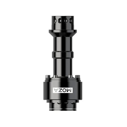 Moza RS061 Rattstammeforlenger i aluminium