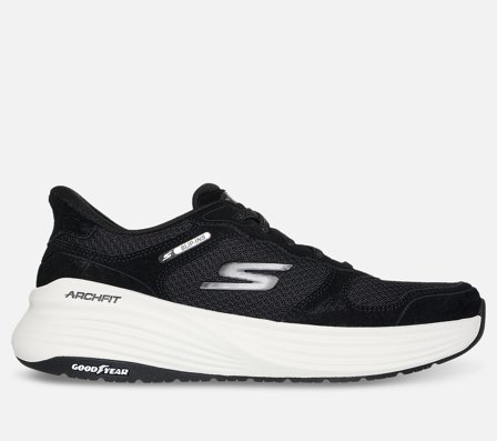 Skechers, Slip-ins: GO WALK Stability 2.0, 41, Dame