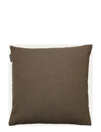 Pepper Cushion Cover Home Textiles Cushions & Blankets Cushion Covers Brun LINUM