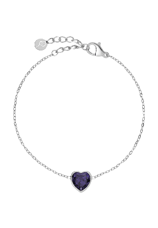 Edblad Bel Bracelet Smycken & klockor Dam Grå ONESIZE