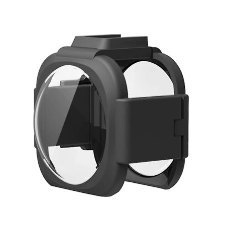 Kameran linssisuojus 360 One Rs 1-tuuman suojukselle, pölytiivis suojus