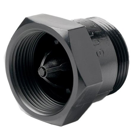 Flygt 26-2675040 Tilbakeslagsventil til lense- og dreneringspumper SX, Vann