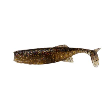 Savage Gear Ned Minnow 7,5cm 4,5g Flytande 5-pack