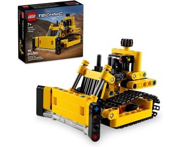 LEGO Technic Tung bulldozer 42163