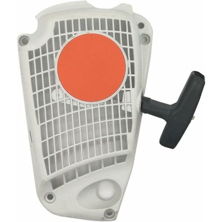 Starttimoottori STIHL MS192 MS192T MS192TC MS193T -moottorisahaan