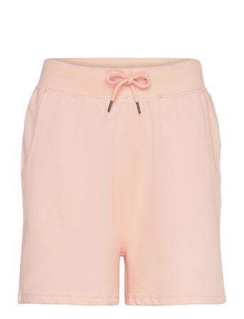 Fany Reg Sw Uspa W Shorts Pink U.S. Polo Assn.