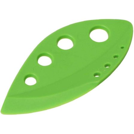 Grøn, Herb Stripper Køkken Gadgets Grøntsags Stripper Gadget Kal