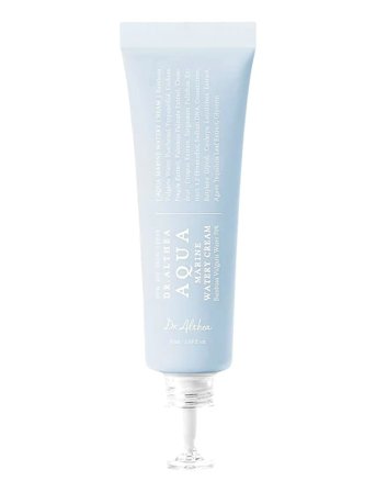 Dr. Althea Aqua Marine Watery Cream - Blue - 50 ML
