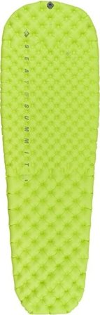 Sea to Summit Aircell Mat Comfort Light Insulated Long -7°C Pump New Green