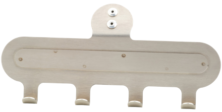 Muurikka teline 48/58/78