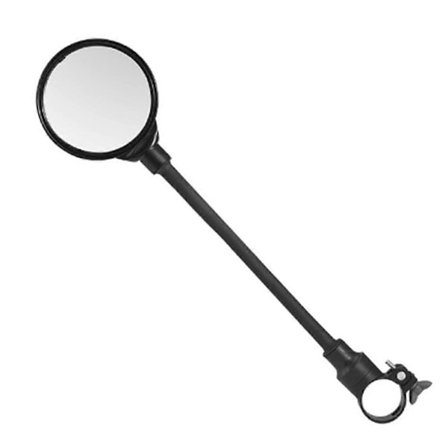 Cykel Bakspejl 360 Justerbar HD Akryl Spejl Elektrisk Motorcykel Bakspejl Cykel Tilbehør