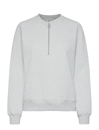 Pinja Sweatshirt Grey Makia