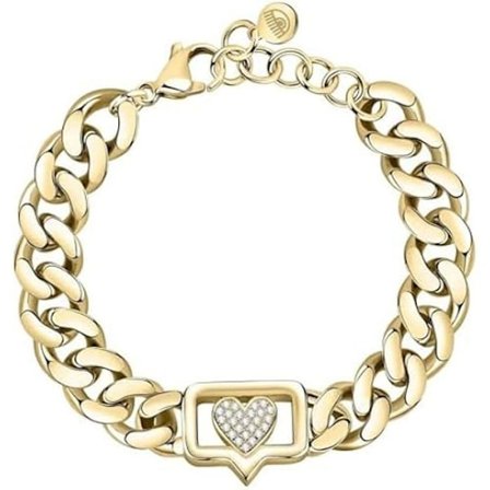 Armband - CHIARA FERRAGNI - J19AUW10 - Flerfärgad - 10x10x10 cm - Dam