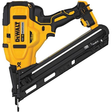 Dewalt DCN650N Dykkertpistol uten batteri og lader, Maskiner