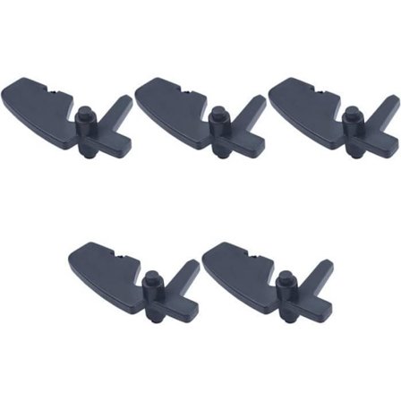 Kaasunlaukaisun lukituskompletti, STIHL 044 046 MS310 MS381 MS440 MS460 MS660 024 026 028 029 MS240 MS260